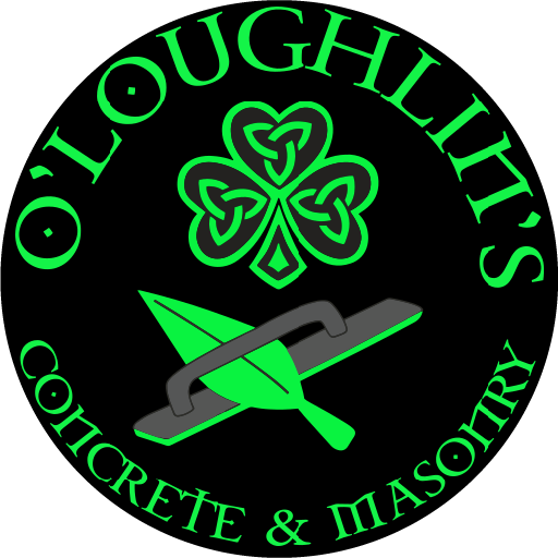 oloughlins concrete & masonry