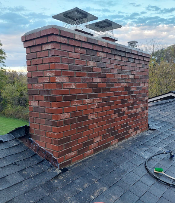 Brick Masonry
